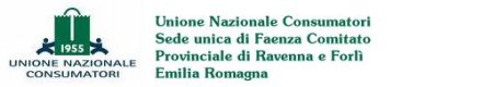 UNC - Unione Nazionale Consumatori - Comitato Ravenna e Forlì